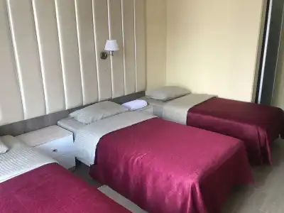 Vernisazh Mini-hotel - 18
