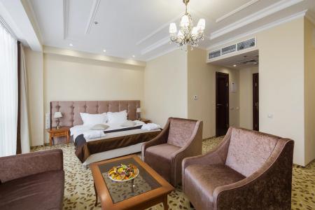 Zvezdnyij Wellness & Spa - 28