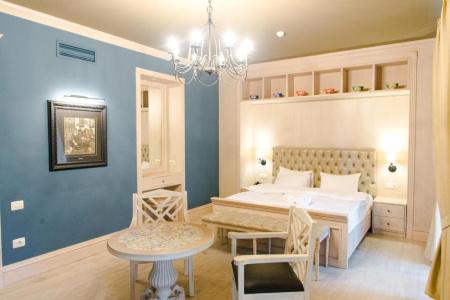 Art Club Suites - 22
