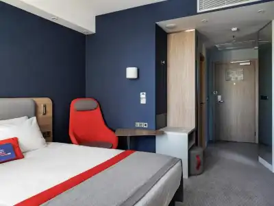 Holiday Inn Express Moscow - Sheremetyevo Airport, an IHG - 19