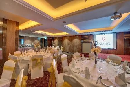 Omega Dubai - 48