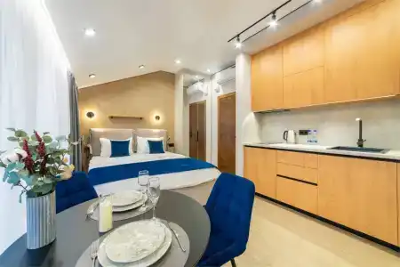 Apart-otel Bulgakov - 89