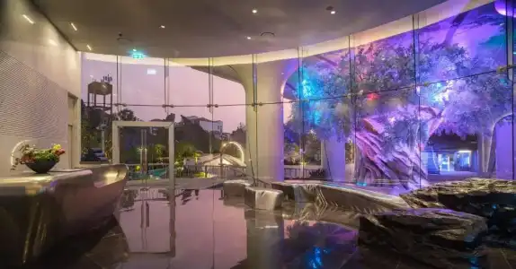 Grande Centre Point Space Pattaya - 25