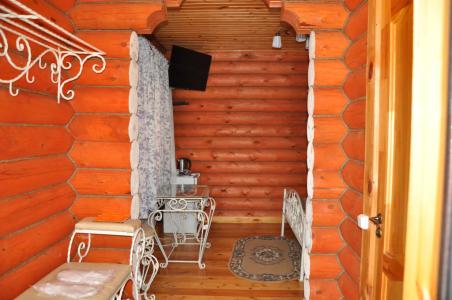 Lukomorye Tourist base - 68