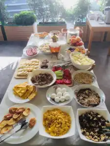 Vedzisi Garden - 8