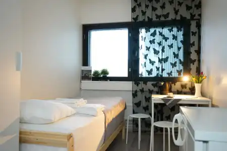 InnTOURIST-hostel - 13