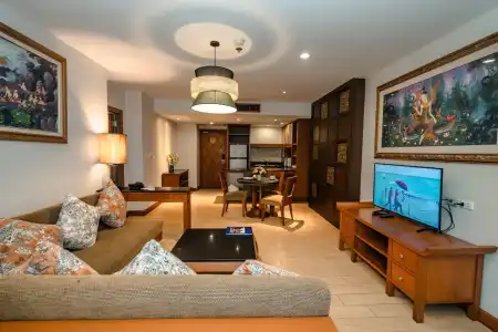 The Royal Paradise & Spa - 184