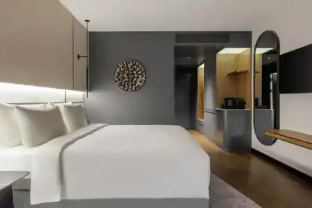 Radisson Blu Leninsky Prospect, - 53