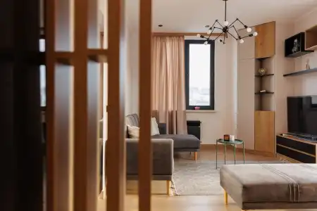Ris Central Apartments Yerevan - 0