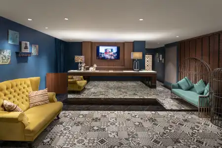 Quartier by Montraj Sukhumvit Bangkok - 4