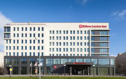 Hilton Garden Inn Orenburg - 2