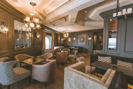 Fairmont Grand Kyiv - 2