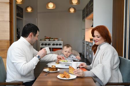 Hampton by Hilton Volgograd Profsoyuznaya - 48
