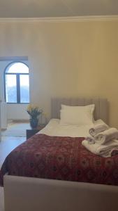 Amrots Deghceni - Boutique Castle Stay - 23
