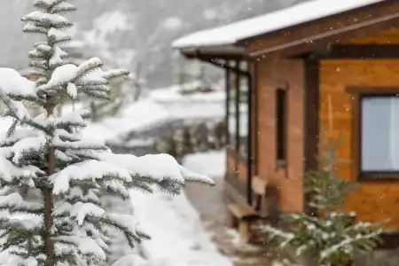 Le Chalet by Amirsoy - 76