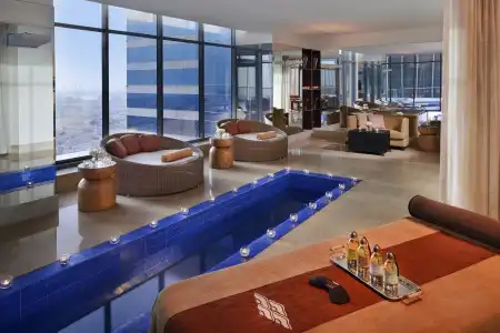 The H Dubai - 43