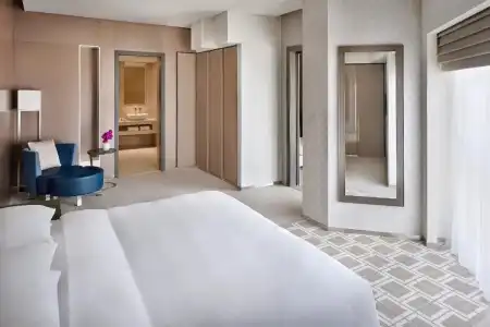Hyatt Regency Dubai Creek Heights - 46