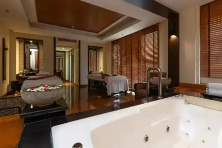 Cape Panwa Phuket - 30