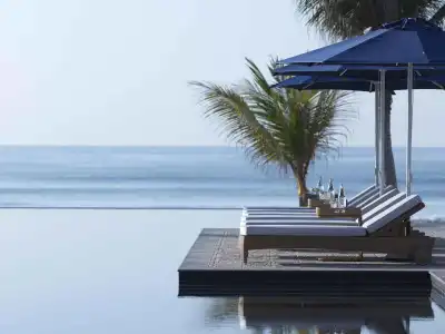 Al Baleed Resort Salalah by Anantara - 0