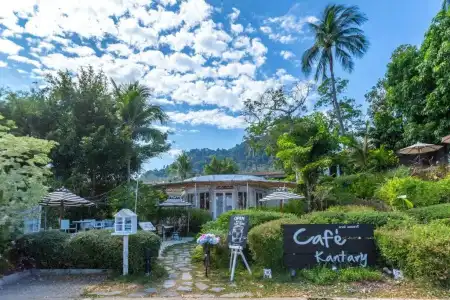 Cape Kudu, Koh Yao Noi Phuket - 11