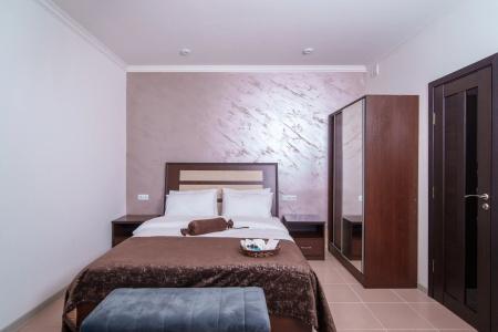 Holiday Home on Harutyunyan - 11