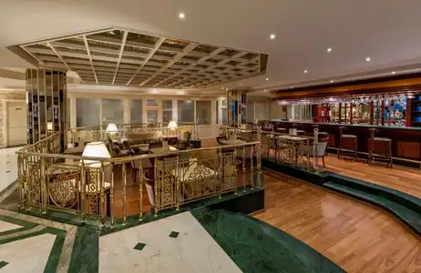 Elite World Comfy Taksim - 7