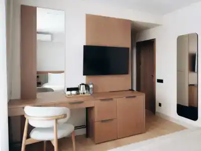 Sindika Spa-Hotel - 74