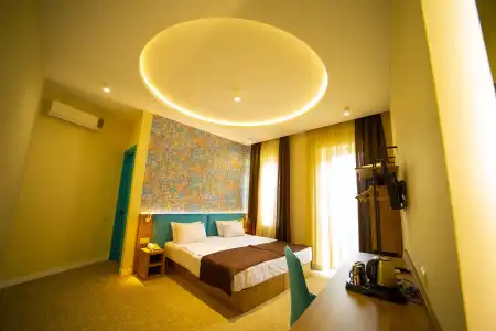 City Inn Tbilisi - 34