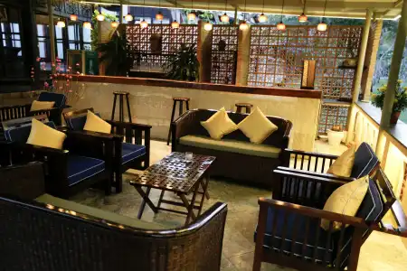 Le Belhamy Resort And Spa - 7
