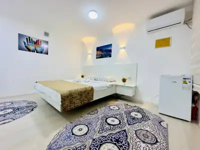 Abs Guest House - 27