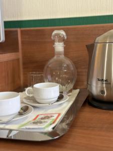 La Vie De Chateau - 162