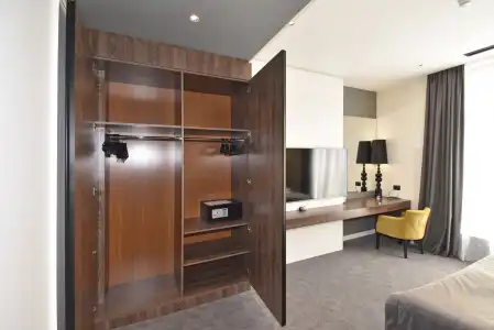 Avenue ApartHotel - 173