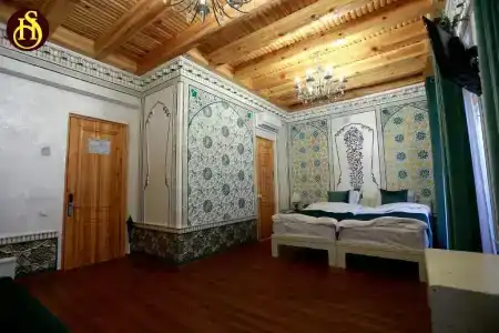 Shohnishin Boutique Butik-Hotel - 32