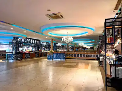 Transatlantik & Spa - Ultra All Inclusive - 21