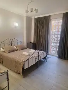 Crystal Tbilisi Boutique-Hotel - 34