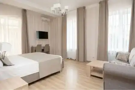 Alean Family Usadba 4* Ultra All Inclusive - 86