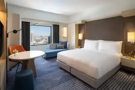 Crowne Plaza BANGKOK LUMPINI PARK by IHG - 5