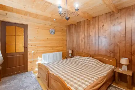 Poiana Bradului Complexier & Restaurant Resort - 28