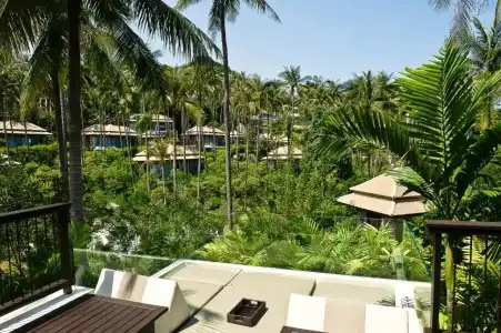 Banyan Tree Samui - 101
