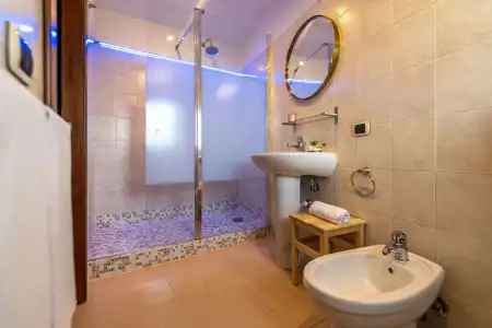 Villa Rocla Guest House Pompei - 29