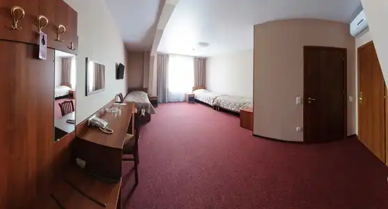 Atron-Hotel - 10