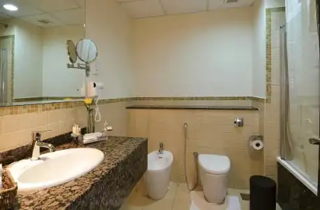 Roda Amwaj Suites - 53