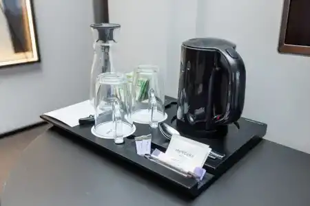 Mercure Blagoveshchensk - 131