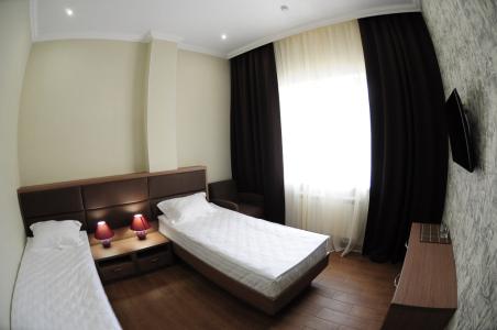 Fandorin Mini-Hotel - 60