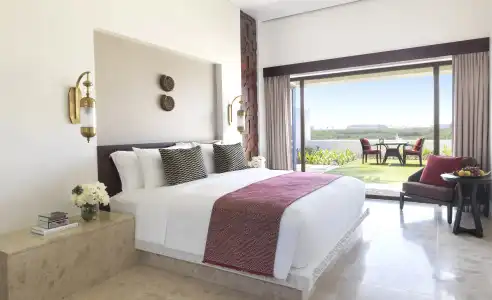 Al Baleed Resort Salalah by Anantara - 62