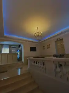 Old Metekhi - 27