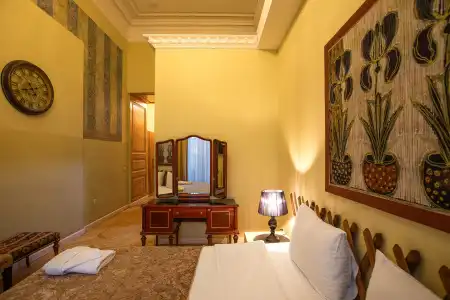 Rustaveli Apart-Hotel - 41