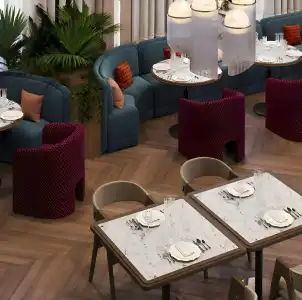 Radisson Blu, Almaty Airport - 7