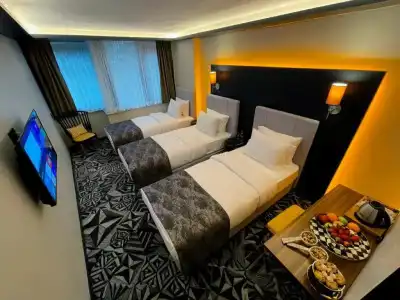 Weingart Istanbul - 50