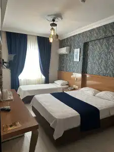 Nil Suit Otel - 40